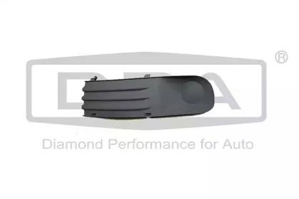 DPA 88070065702 Решетка бампера DPA 88070065702 Решетка бампера