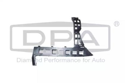DPA 88070117902 Bracket plastic