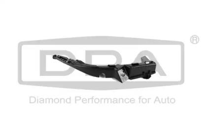 DPA 88070143902 Кронштейн бампера DPA 88070143902 Кронштейн бампера