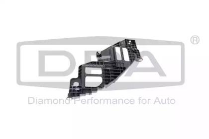 DPA 88070296802 Bracket retainer headlamp DPA 88070296802 Bracket retainer headlamp