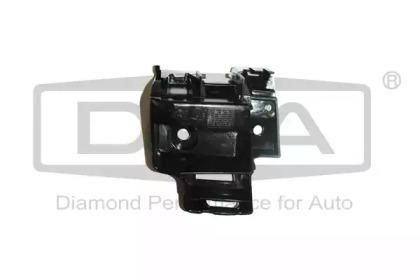 DPA 88070297002 Кронштейн бампера