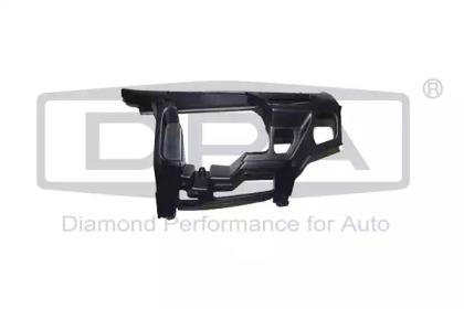 DPA 88070299002 Кронштейн бампера DPA 88070299002 Кронштейн бампера