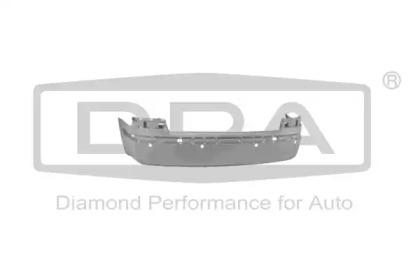 DPA 88070307702 Бампер задний DPA 88070307702 Бампер задний