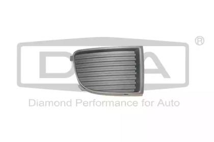 DPA 88070638802 Решетка бампера DPA 88070638802 Решетка бампера