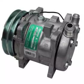 Fispa 1.1001 Компресор кондиціонера Fispa 1.1001 Компресор кондиціонера