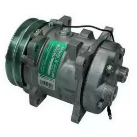 Fispa 1.1002 Компрессор кондиционера Fispa 1.1002 Компрессор кондиционера