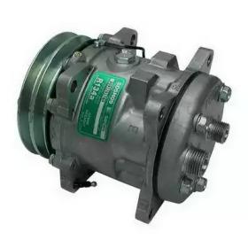 Fispa 1.1004 Компрессор кондиционера Fispa 1.1004 Компрессор кондиционера