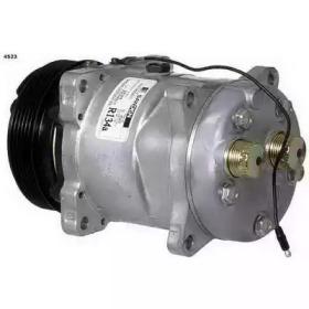 Fispa 1.1013 Компресор кондиціонера Fispa 1.1013 Компресор кондиціонера