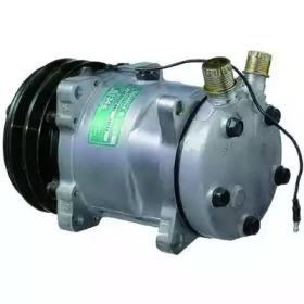 Fispa 1.1016 Компрессор кондиционера Fispa 1.1016 Компрессор кондиционера