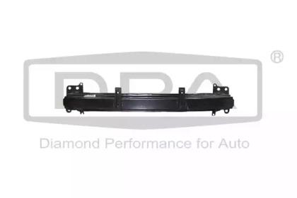 DPA 88070691002 Reinforcement assy bumper cover DPA 88070691002 Reinforcement assy bumper cover