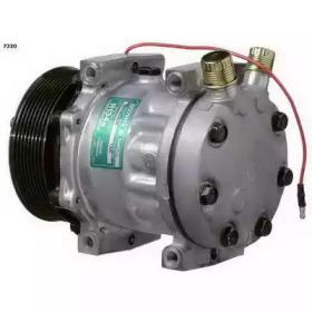 Fispa SB.022S Compressor assy cooler Fispa SB.022S Compressor assy cooler