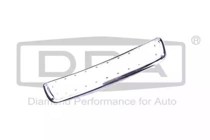 DPA 88070698902 Накладка бампера DPA 88070698902 Накладка бампера