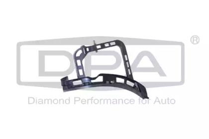 DPA 88070728502 Bracket plastic DPA 88070728502 Bracket plastic