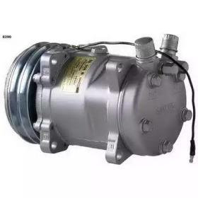 Fispa 1.1041 Компрессор кондиционера Fispa 1.1041 Компрессор кондиционера