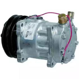 Fispa 1.1045 Compressor assy cooler Fispa 1.1045 Compressor assy cooler