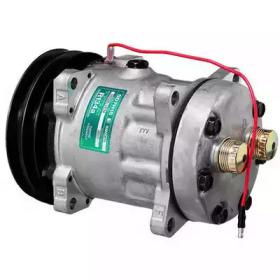 Fispa 1.1047 Компрессор кондиционера Fispa 1.1047 Компрессор кондиционера