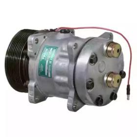 Fispa 1.1049 Compressor assy cooler Fispa 1.1049 Compressor assy cooler