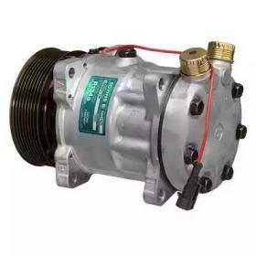 Fispa 1.1062 Compressor assy cooler