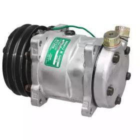 Fispa 1.1074 Compressor assy cooler Fispa 1.1074 Compressor assy cooler