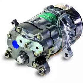 Fispa 1.1076 Компрессор кондиционера Fispa 1.1076 Компрессор кондиционера