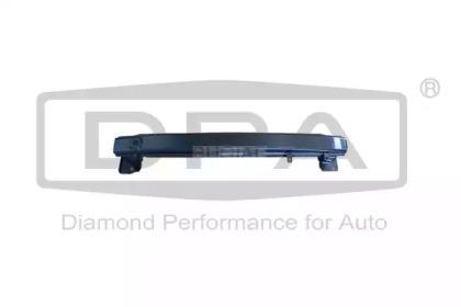 DPA 88070770002 Reinforcement assy bumper cover