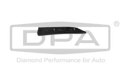 DPA 88070776702 Bracket plastic DPA 88070776702 Bracket plastic