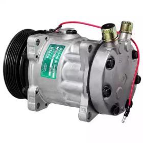 Fispa 1.1113 Compressor assy cooler Fispa 1.1113 Compressor assy cooler