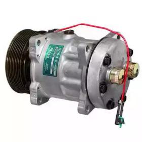Fispa 1.1114 Компресор кондиціонера Fispa 1.1114 Компресор кондиціонера