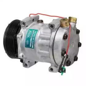 Fispa 1.1119 Compressor assy cooler Fispa 1.1119 Compressor assy cooler