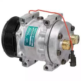 Fispa 1.1127 Compressor assy cooler Fispa 1.1127 Compressor assy cooler