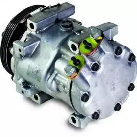 Fispa 1.1150 Компрессор кондиционера Fispa 1.1150 Компрессор кондиционера