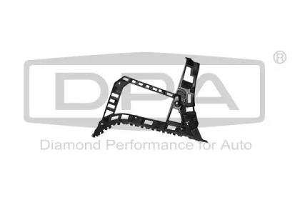 DPA 88071046802 Bracket plastic DPA 88071046802 Bracket plastic