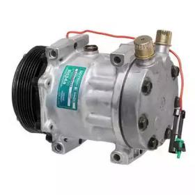 Fispa 1.1194 Compressor assy cooler Fispa 1.1194 Compressor assy cooler