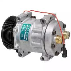 Fispa 1.1195 Compressor assy cooler Fispa 1.1195 Compressor assy cooler