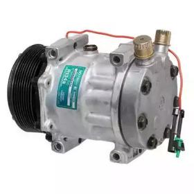 Fispa SB.198S Compressor assy cooler Fispa SB.198S Compressor assy cooler