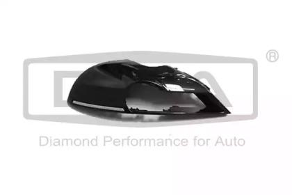 DPA 88071186302 Решітка бампера переднього