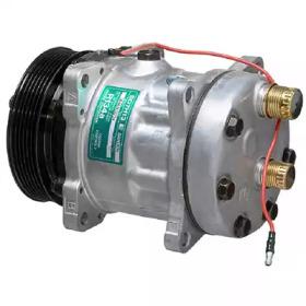 Fispa SB.228S Компресор кондиціонера Fispa SB.228S Компресор кондиціонера