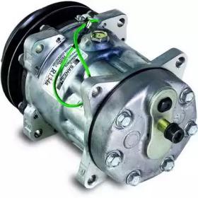 Fispa 1.1236 Compressor assy cooler Fispa 1.1236 Compressor assy cooler