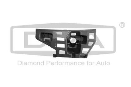 DPA 88071640702 Bracket retainer headlamp