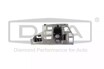 DPA 88071640802 Bracket retainer headlamp