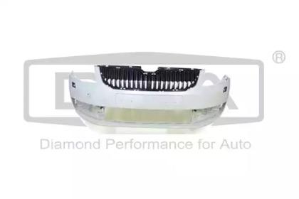 DPA 88071785202 Bumper cover assy