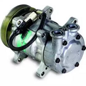 Fispa 1.1313 Compressor assy cooler Fispa 1.1313 Compressor assy cooler