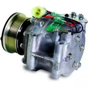 Fispa 1.1328 Compressor assy cooler