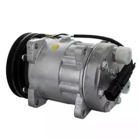 Fispa 1.1339A Compressor assy cooler Fispa 1.1339A Compressor assy cooler