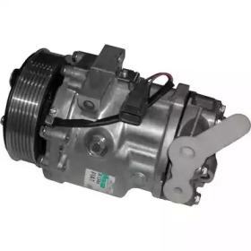 Fispa 1.1355 Компрессор кондиционера Fispa 1.1355 Компрессор кондиционера