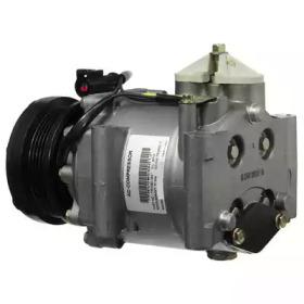 Fispa 1.1388 Compressor assy cooler Fispa 1.1388 Compressor assy cooler