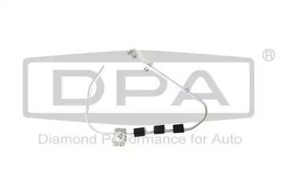 DPA 88370090402 Склопідіймач DPA 88370090402 Склопідіймач