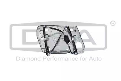 DPA 88370138502 Regulator assy door window DPA 88370138502 Regulator assy door window