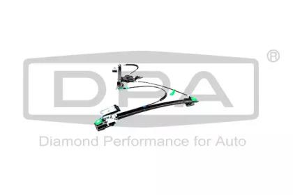 DPA 88370139302 Regulator assy door window DPA 88370139302 Regulator assy door window