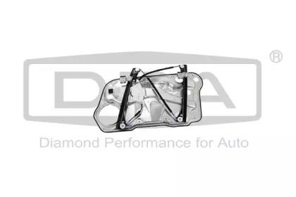 DPA 88370139402 Regulator assy door window